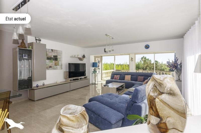 Vente Maison Mèze - 4 pièces -141 m² - (34140)