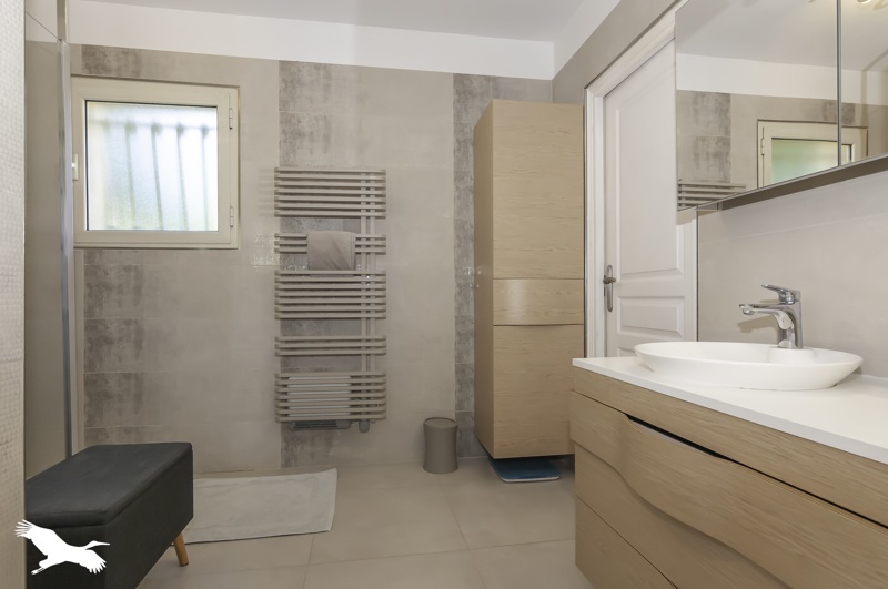 Vente Maison Mèze - 4 pièces -141 m² - (34140)