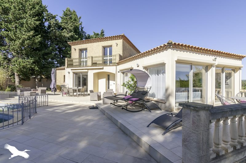 Vente Maison Mèze - 4 pièces -141 m² - (34140)
