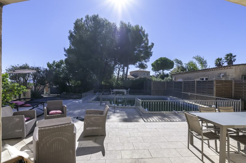 Vente Maison Mèze - 4 pièces -141 m² - (34140)