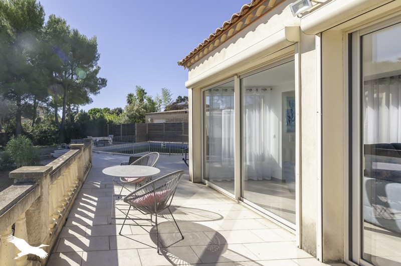 Vente Maison Mèze - 4 pièces -141 m² - (34140)