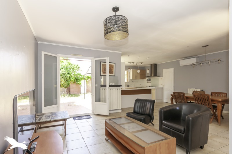 Vente Maison Mèze - 5 pièces -84 m² - (34140)