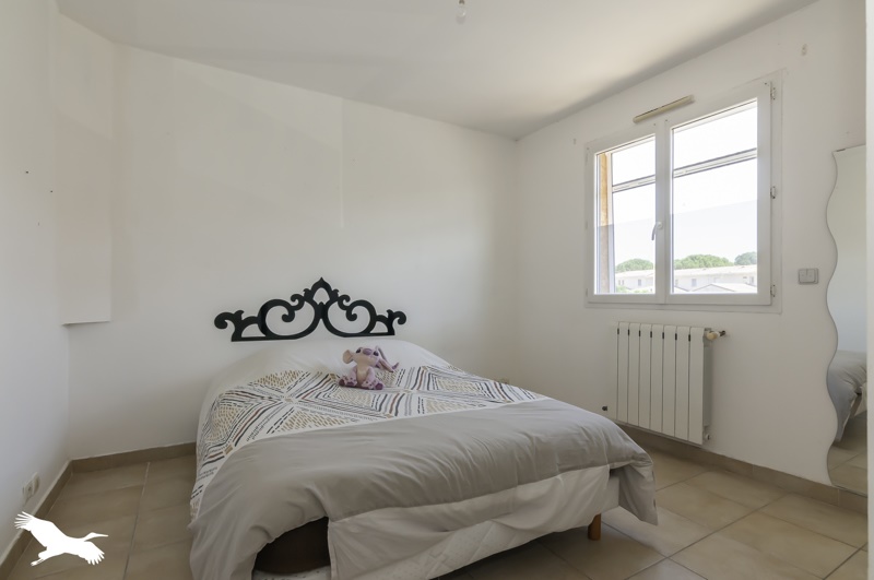 Vente Maison Mèze - 5 pièces -84 m² - (34140)