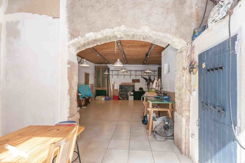 Vente Appartement Mèze - 2 pièces -124 m² - (34140)