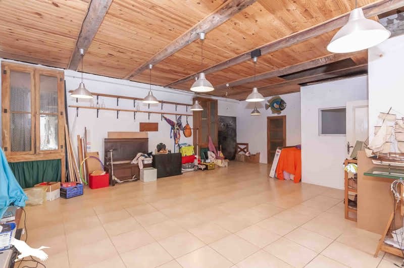 Vente Appartement Mèze - 2 pièces -124 m² - (34140)