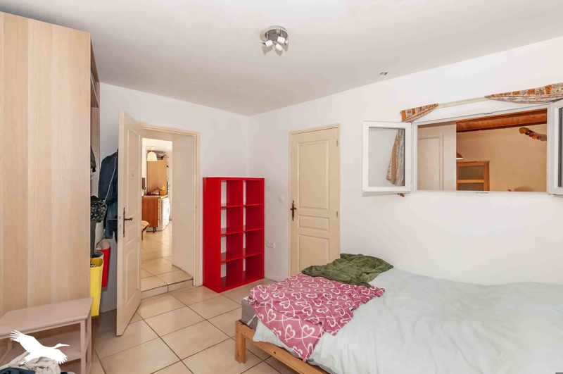 Vente Appartement Mèze - 2 pièces -124 m² - (34140)