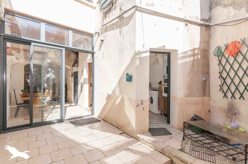 Vente Appartement Mèze - 2 pièces -124 m² - (34140)
