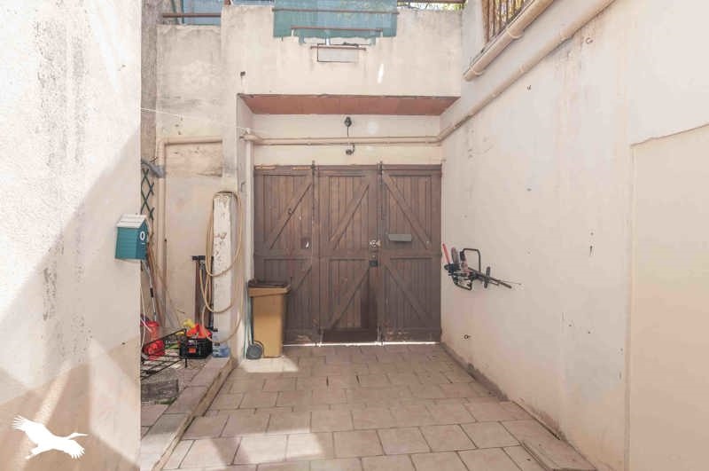 Vente Appartement Mèze - 2 pièces -124 m² - (34140)