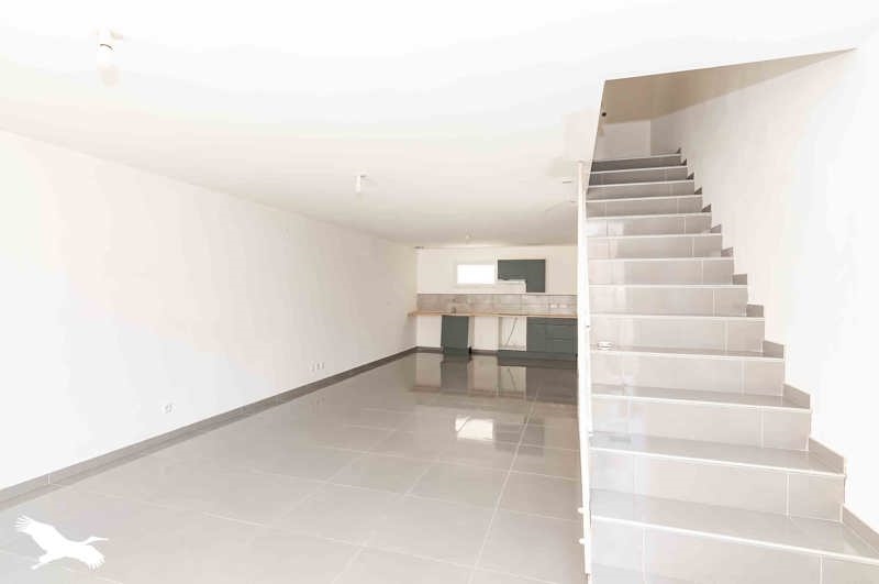 Vente Maison AGDE - 3 pièces -70 m² - (34300)