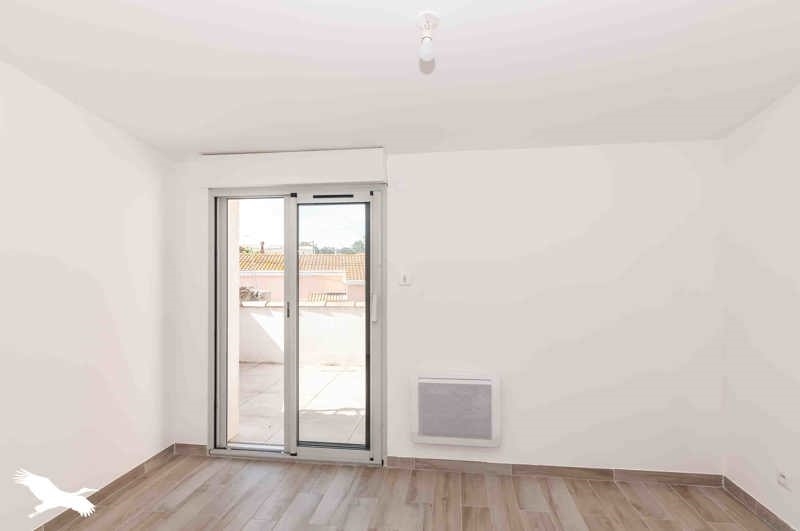 Vente Maison AGDE - 3 pièces -70 m² - (34300)