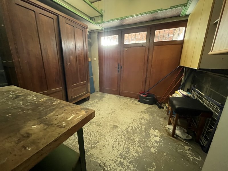Vente Maison AGDE - 4 pièces -63 m² - (34300)