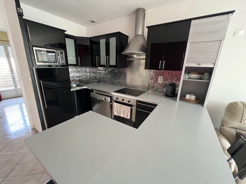 Vente Maison AGDE - 4 pièces -63 m² - (34300)