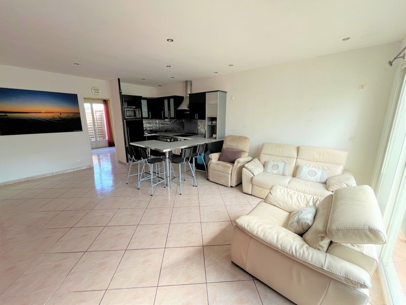Vente Maison AGDE - 4 pièces -63 m² - (34300)