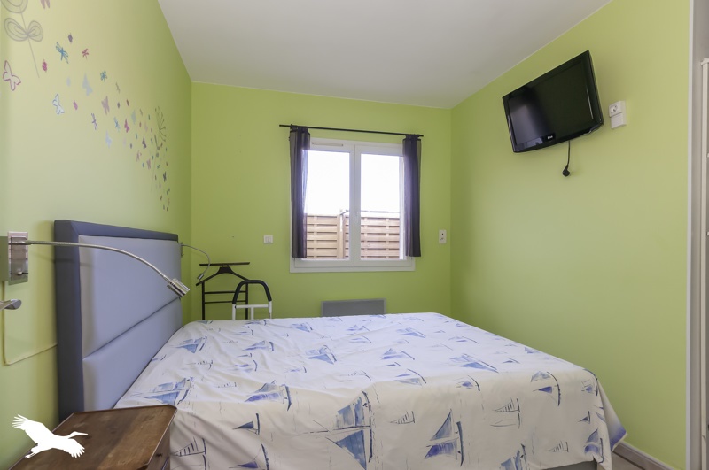 Vente Maison AGDE - 4 pièces -63 m² - (34300)