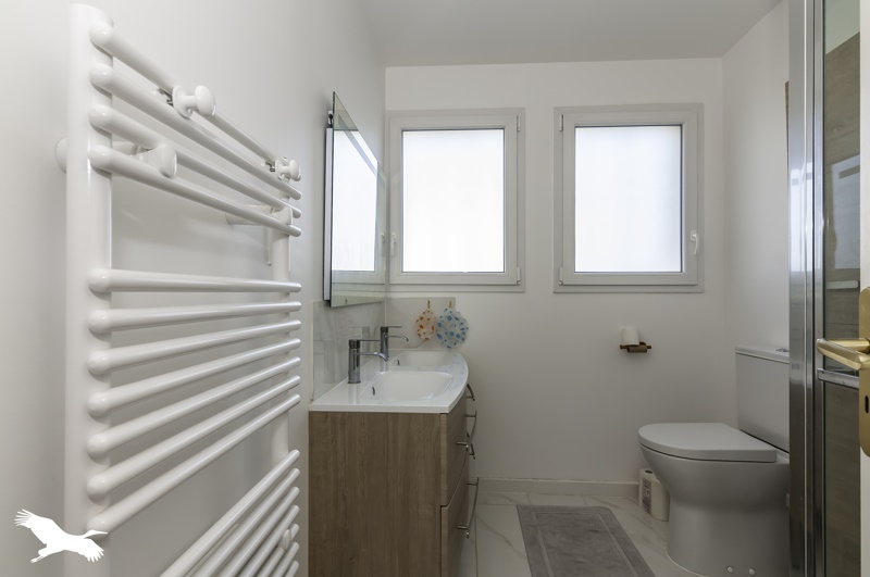 Vente Maison AGDE - 5 pièces -112 m² - (34300)
