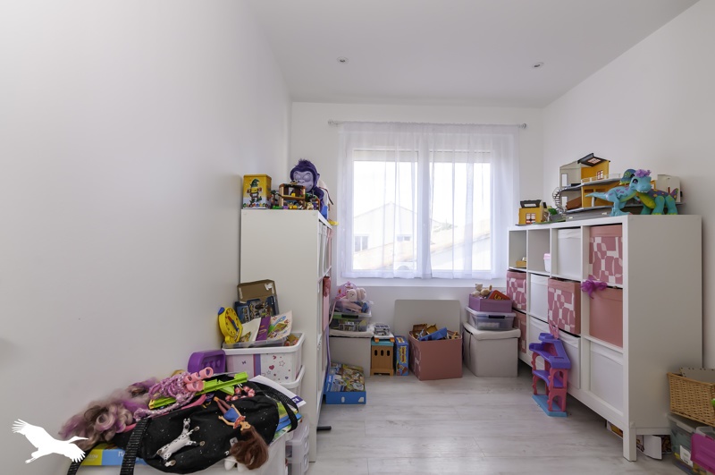 Vente Maison AGDE - 5 pièces -112 m² - (34300)