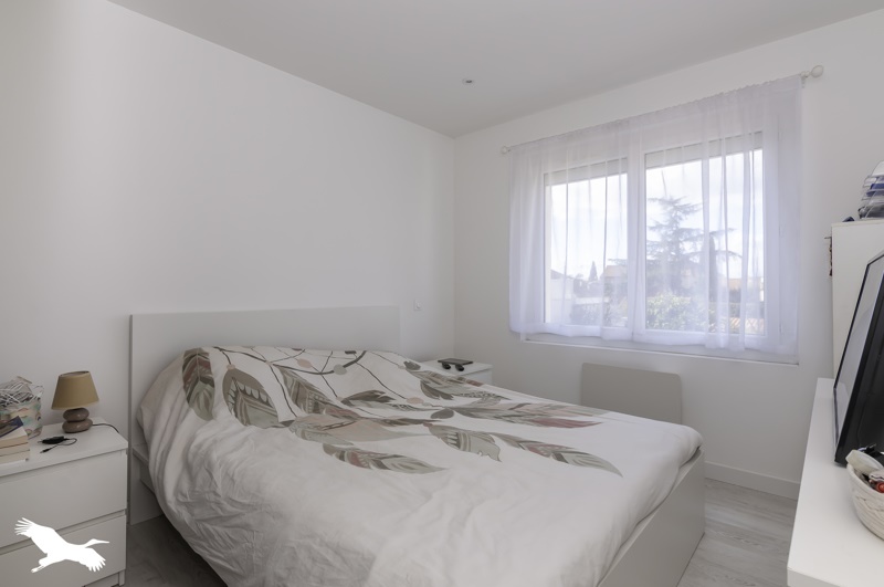 Vente Maison AGDE - 5 pièces -112 m² - (34300)