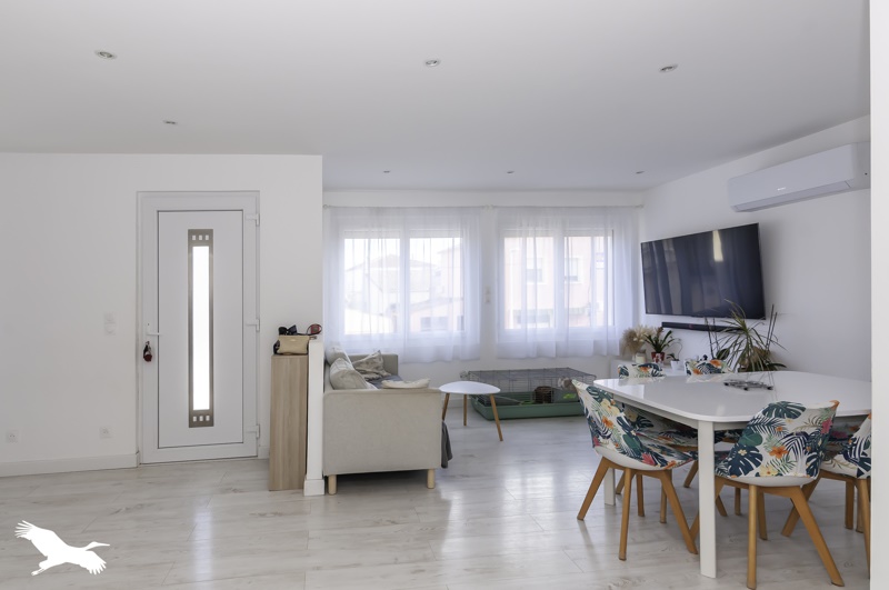 Vente Maison AGDE - 5 pièces -112 m² - (34300)