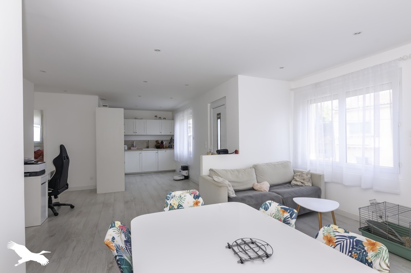 Vente Maison AGDE - 5 pièces -112 m² - (34300)