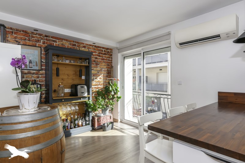 Vente Maison AGDE - 5 pièces -127 m² - (34300)