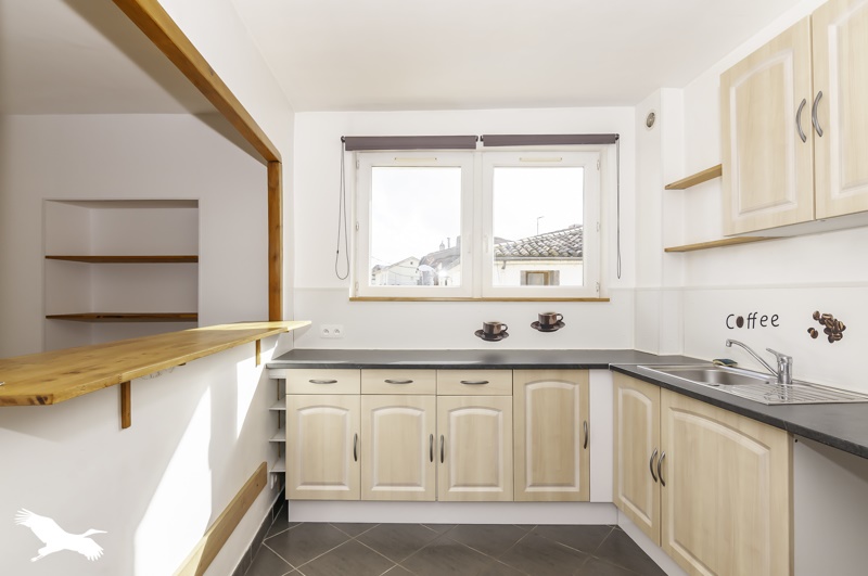 Vente Maison AGDE - 5 pièces -127 m² - (34300)