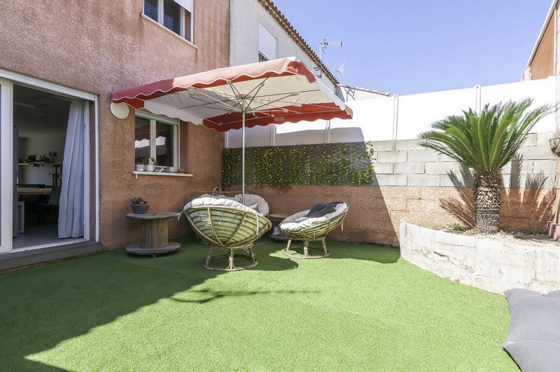 Vente Maison AGDE - 6 pièces -104 m² - (34300)