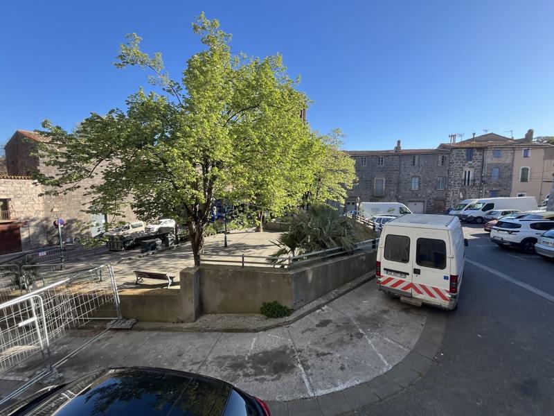 Vente Appartement AGDE - 1 pièce -14 m² - (34300)