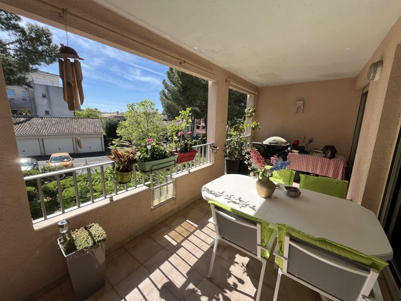 Appartement Agde
