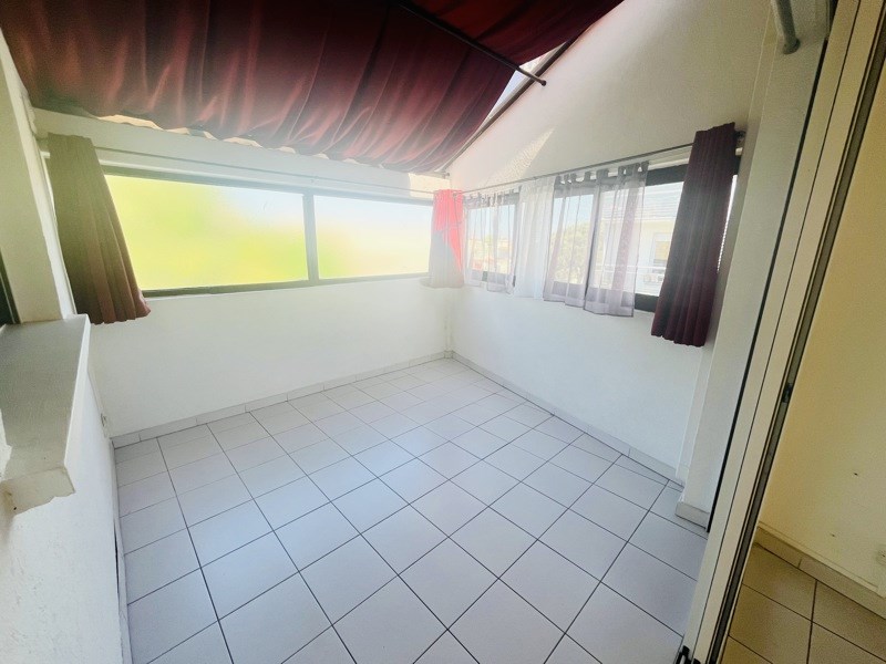 Vente Appartement AGDE - 2 pièces -45,5 m² - (34300)