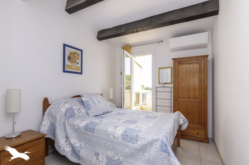 Vente Appartement AGDE - 2 pièces -37 m² - (34300)
