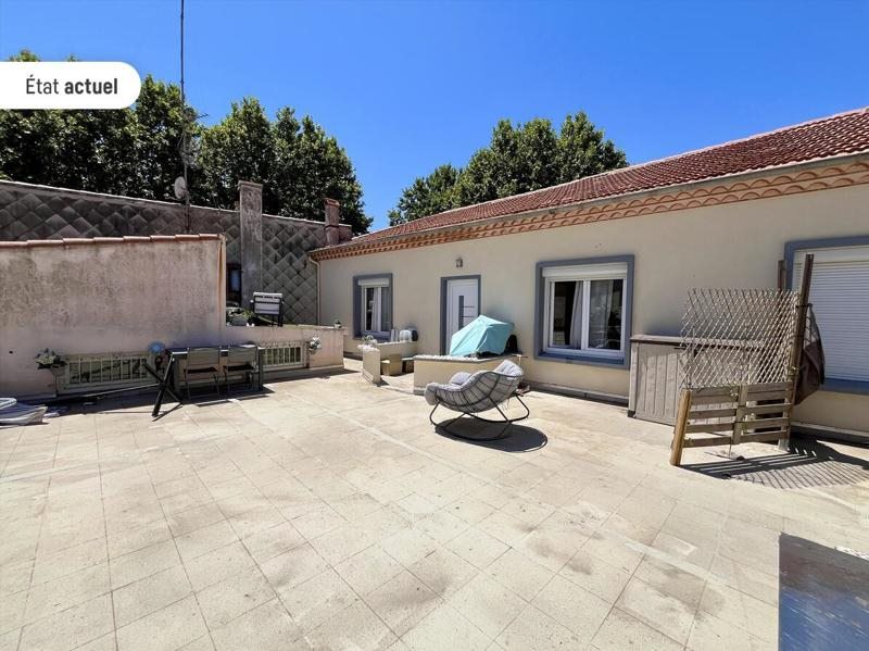 Appartement Agde