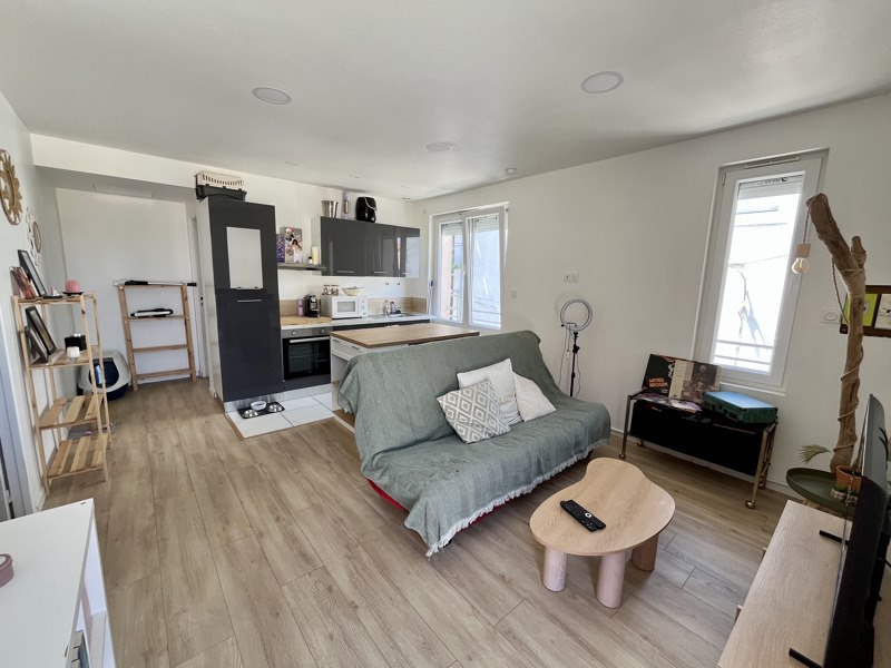 Appartement Agde