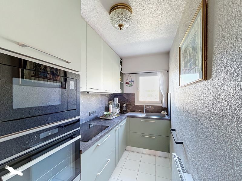 Vente Appartement AGDE - 3 pièces -76 m² - (34300)