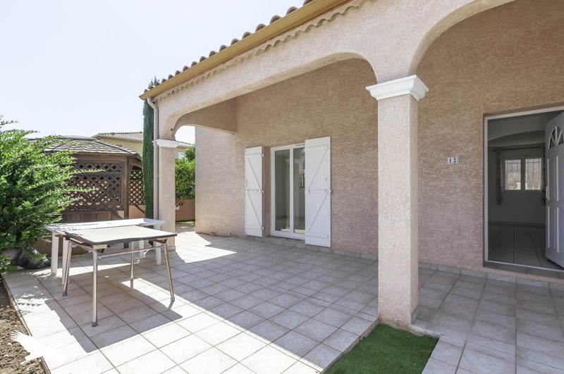 Vente Maison AGDE 34300 4 pièces - 115 m²