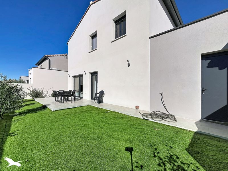Vente Maison Vias 34450 6 pièces - 128 m²