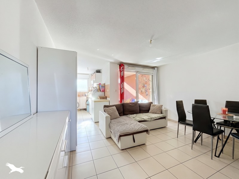 Appartement 3 pièces 54 m² · à Agde · 54 m² · 135 000 €