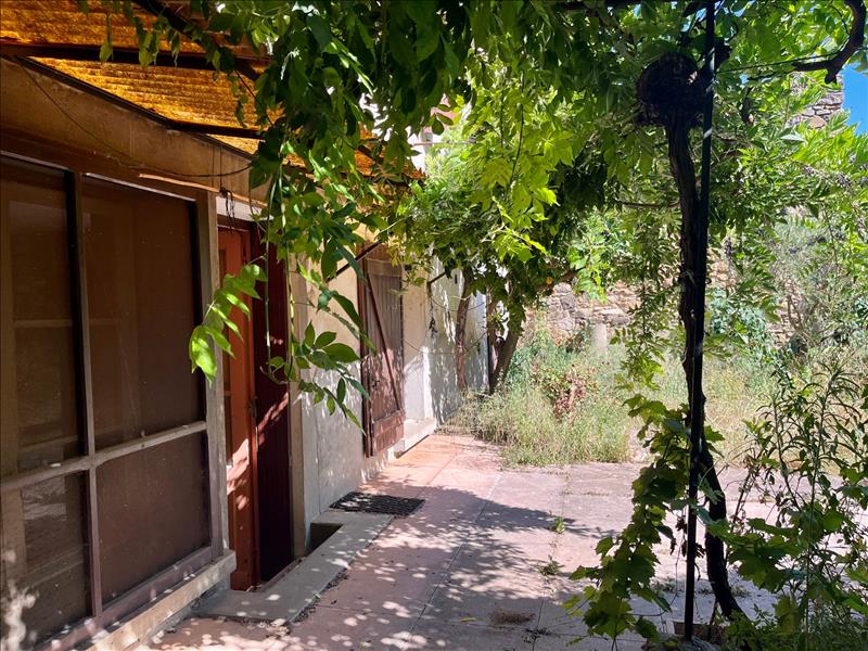 Vente Maison GABIAN - 6 pièces -174 m² - (34320)