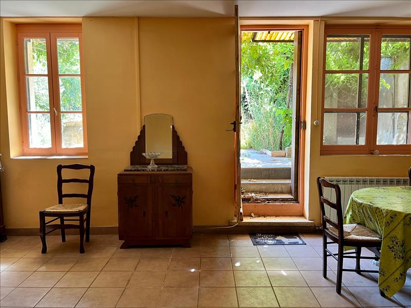 Vente Maison GABIAN - 6 pièces -174 m² - (34320)