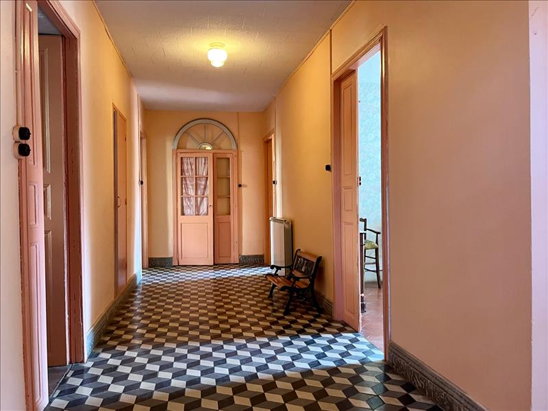 Vente Maison GABIAN - 6 pièces -174 m² - (34320)