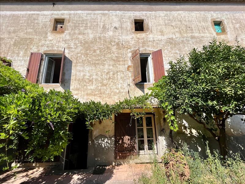 Vente Maison GABIAN - 6 pièces -174 m² - (34320)