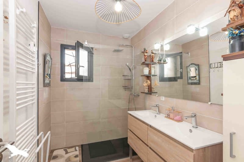 Vente Maison ROUJAN - 5 pièces -109 m² - (34320)