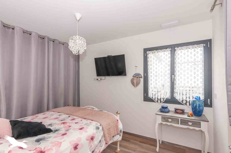 Vente Maison ROUJAN - 5 pièces -109 m² - (34320)