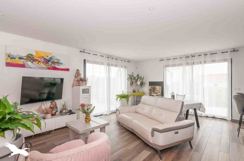 Vente Maison ROUJAN - 5 pièces -109 m² - (34320)