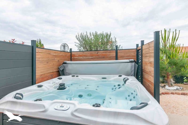 Vente Maison ROUJAN - 5 pièces -109 m² - (34320)