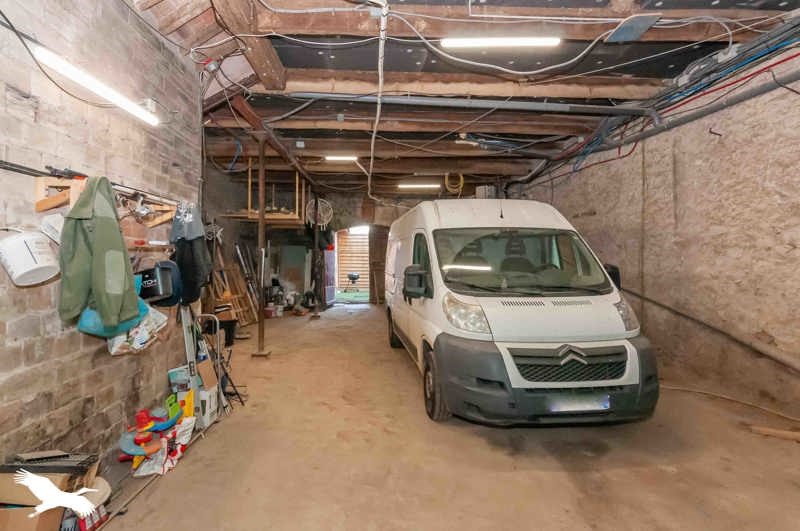 Vente Maison ROUJAN - 4 pièces -162 m² - (34320)