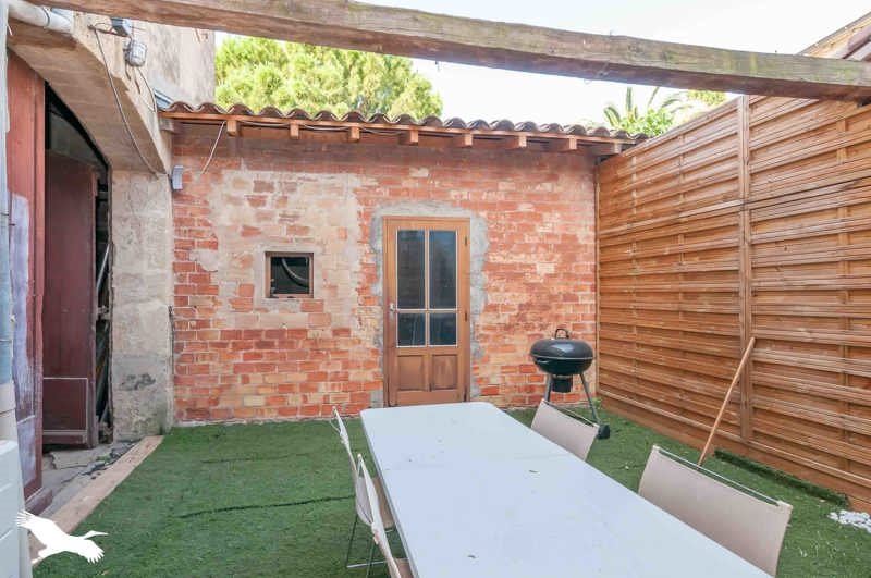 Vente Maison ROUJAN - 4 pièces -162 m² - (34320)