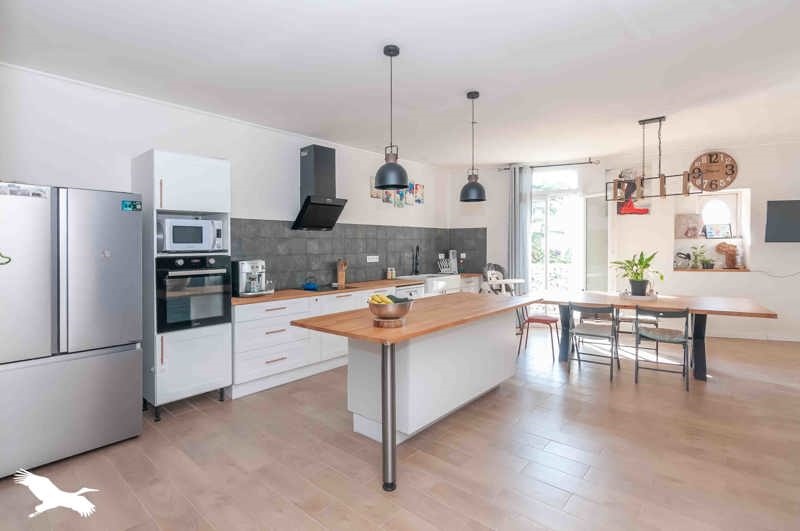 Vente Maison ROUJAN - 4 pièces -162 m² - (34320)