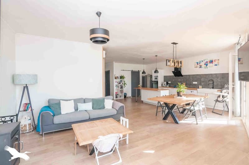 Vente Maison ROUJAN - 4 pièces -162 m² - (34320)