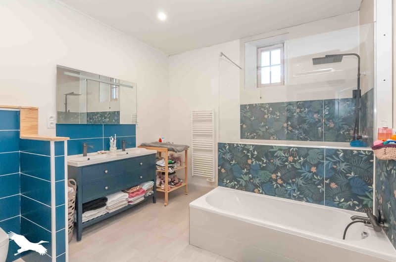 Vente Maison ROUJAN - 4 pièces -162 m² - (34320)
