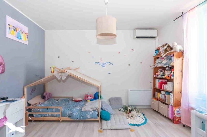 Vente Maison ROUJAN - 4 pièces -162 m² - (34320)